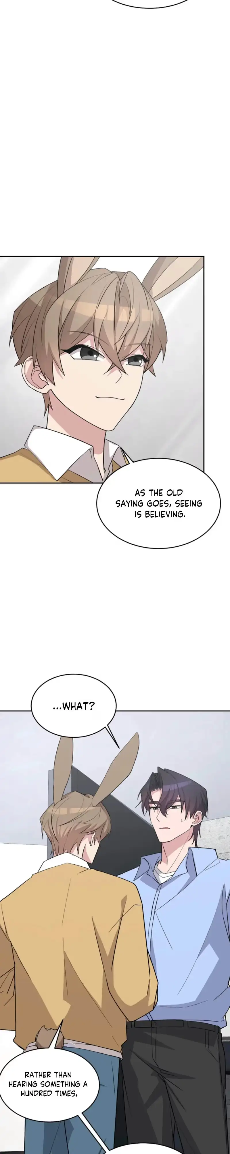A Delicious Snake Chapter 6 page 24 - 