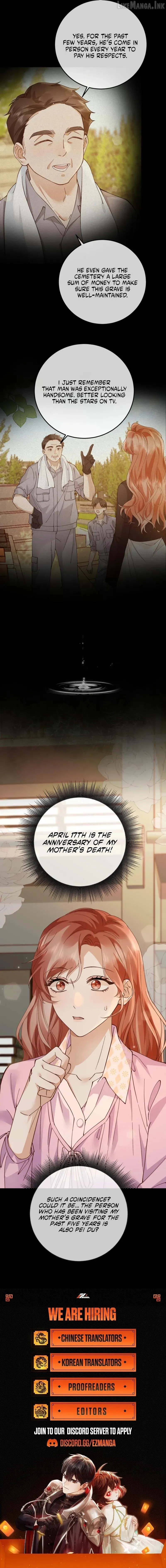 A Despicable Marriage Chapter 41 page 8 - 