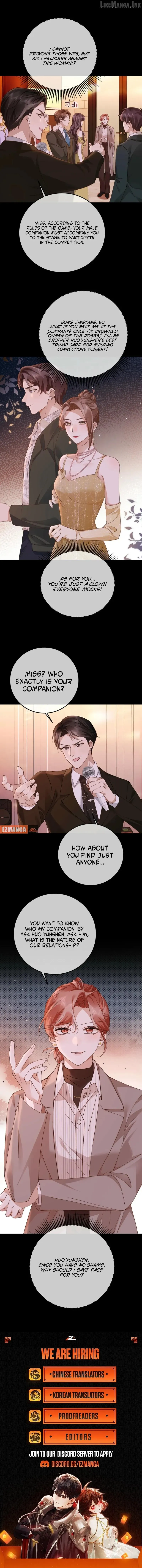 A Despicable Marriage Chapter 44 page 7 - 