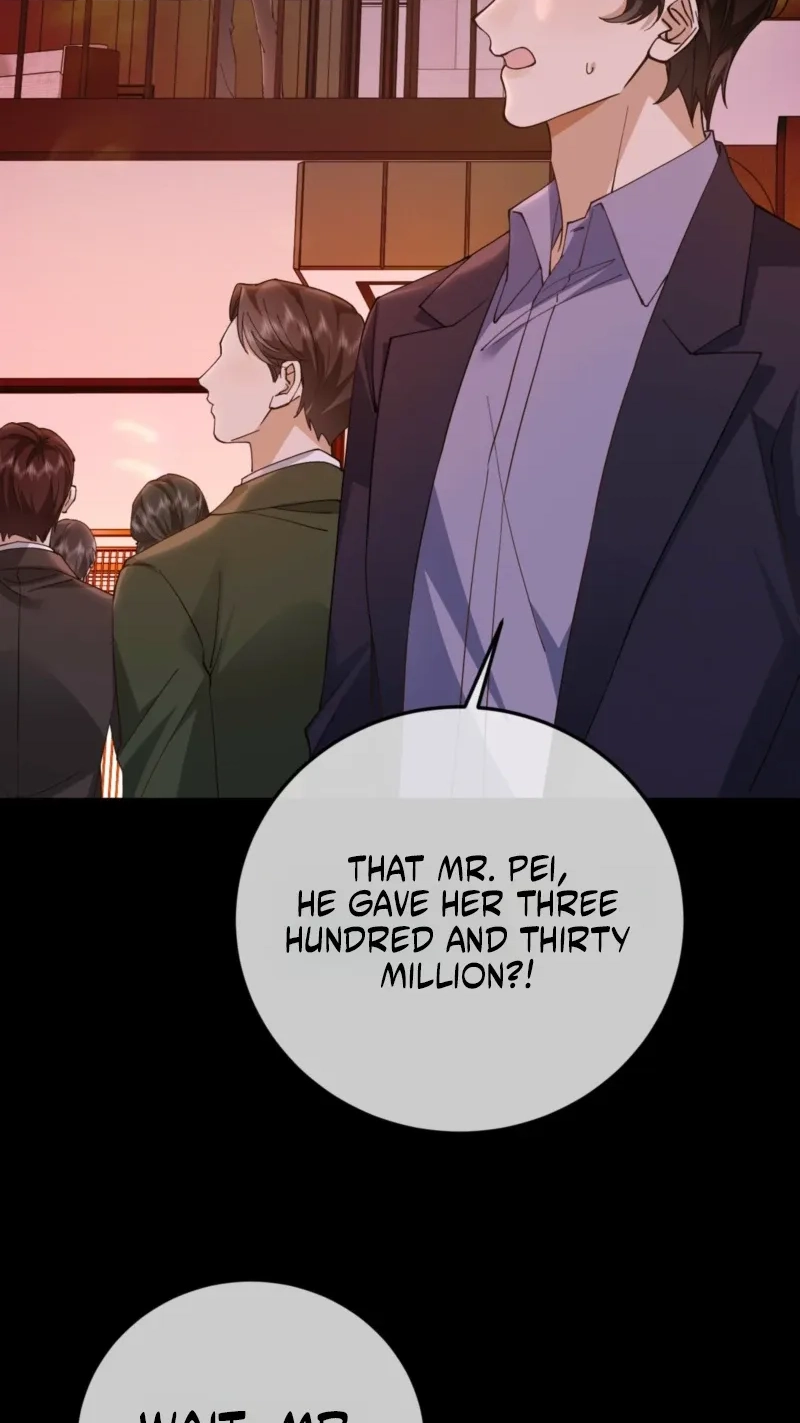 A Despicable Marriage Chapter 46 page 2 - 