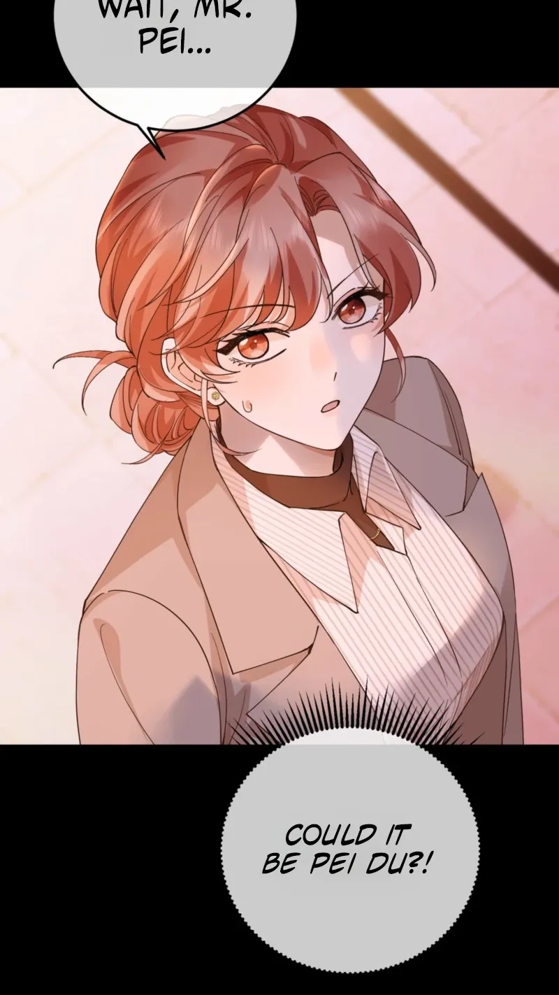 A Despicable Marriage Chapter 46 page 3 - 