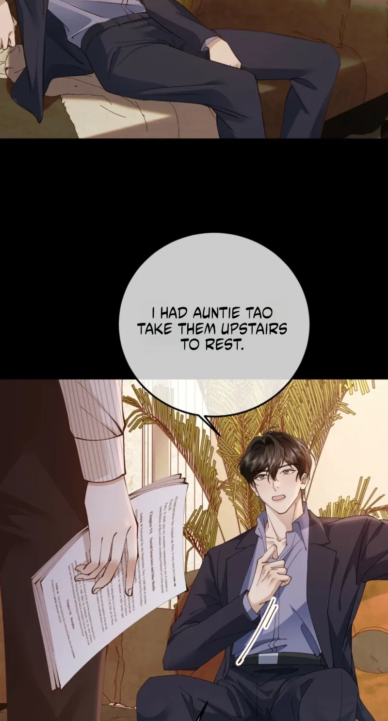 A Despicable Marriage Chapter 46 page 29 - 