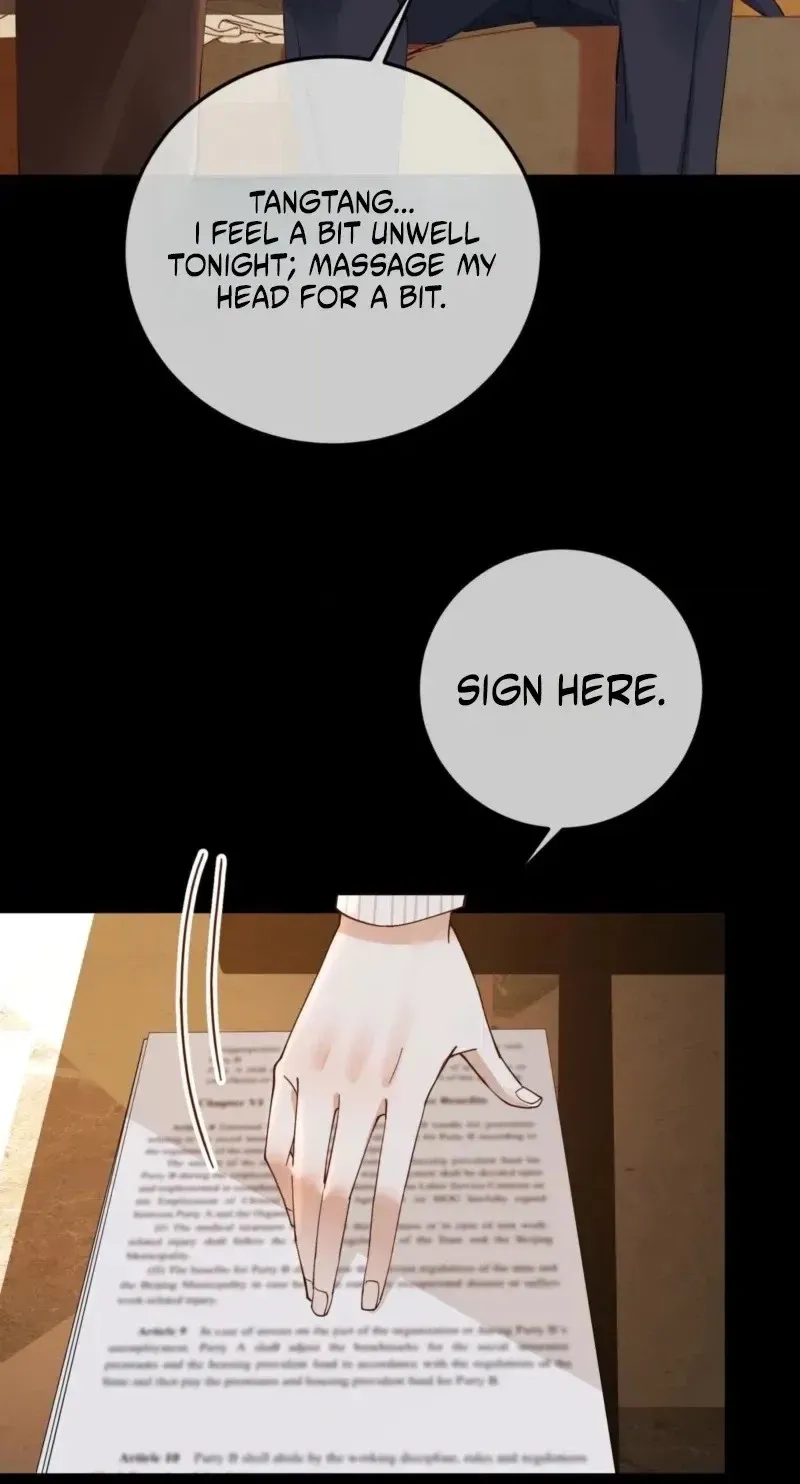 A Despicable Marriage Chapter 46 page 30 - 