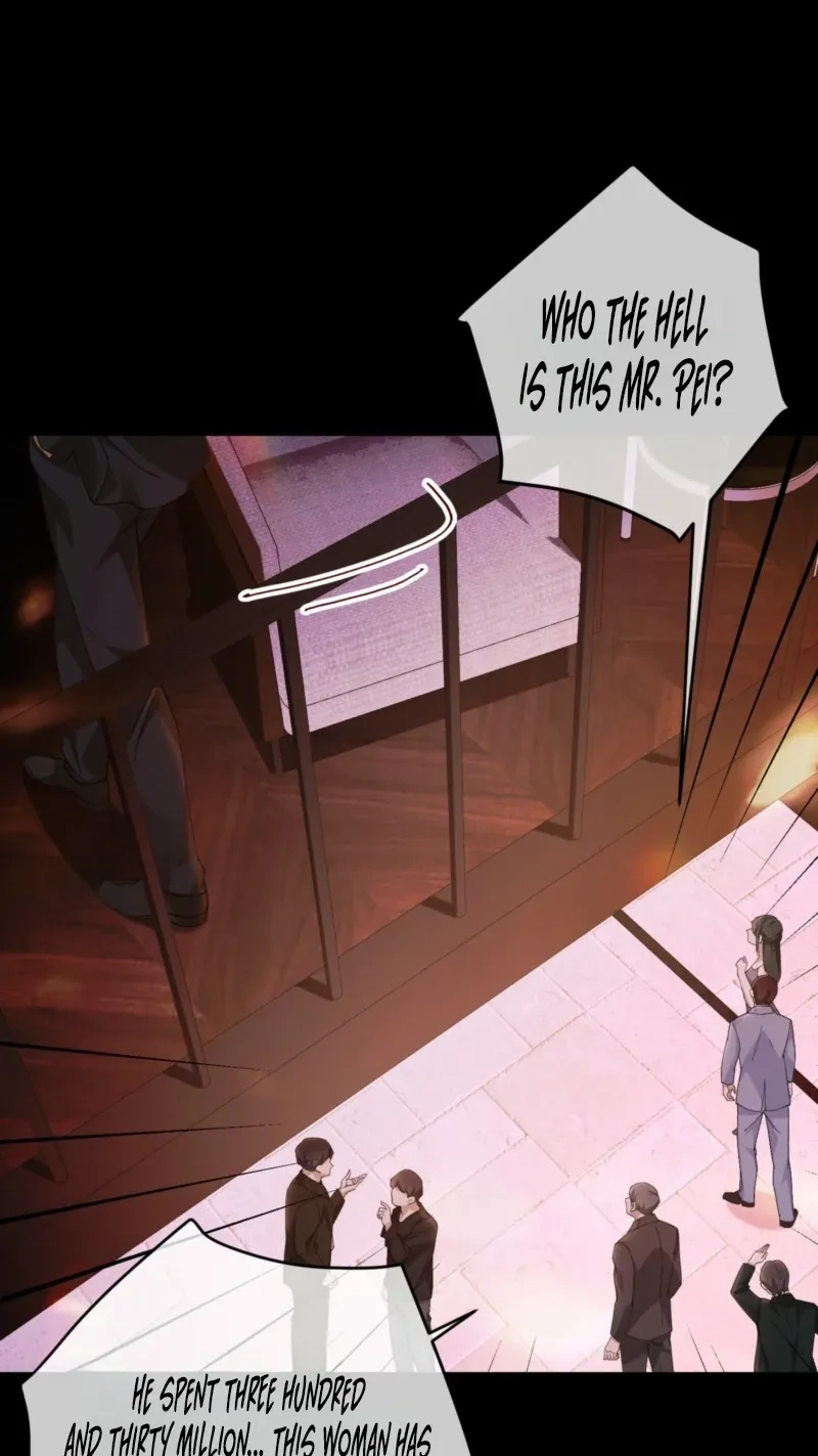 A Despicable Marriage Chapter 46 page 4 - 