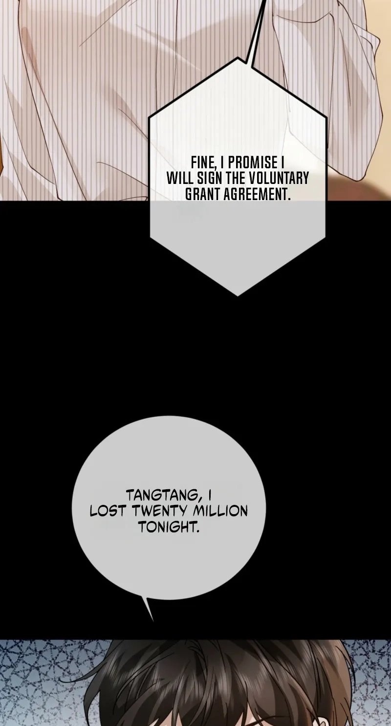 A Despicable Marriage Chapter 46 page 33 - 