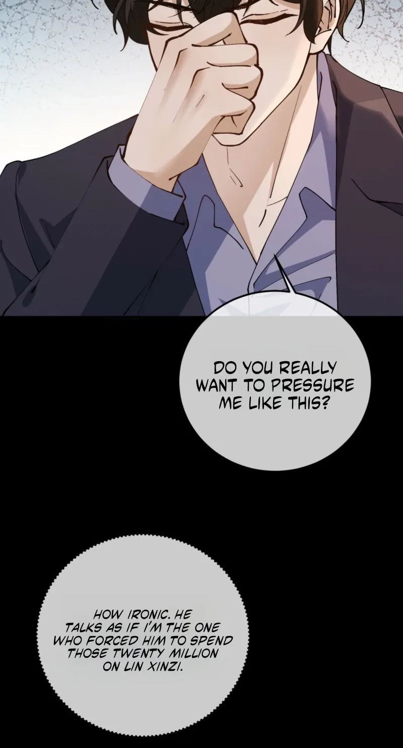 A Despicable Marriage Chapter 46 page 34 - 