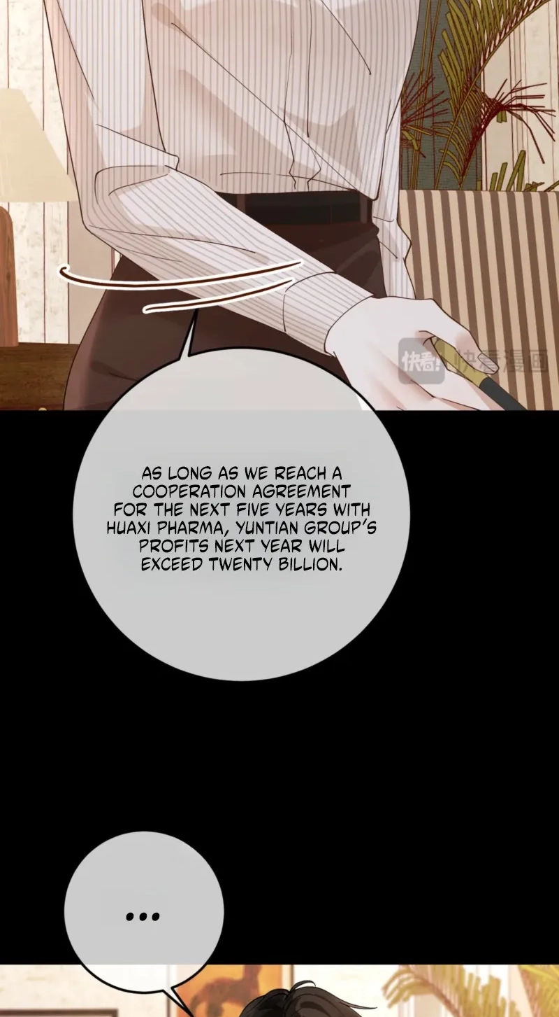 A Despicable Marriage Chapter 46 page 36 - 