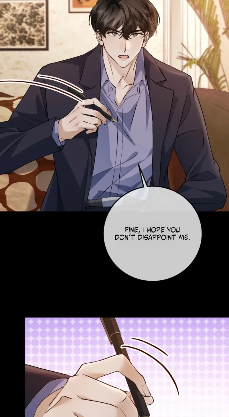 A Despicable Marriage Chapter 46 page 37 - 