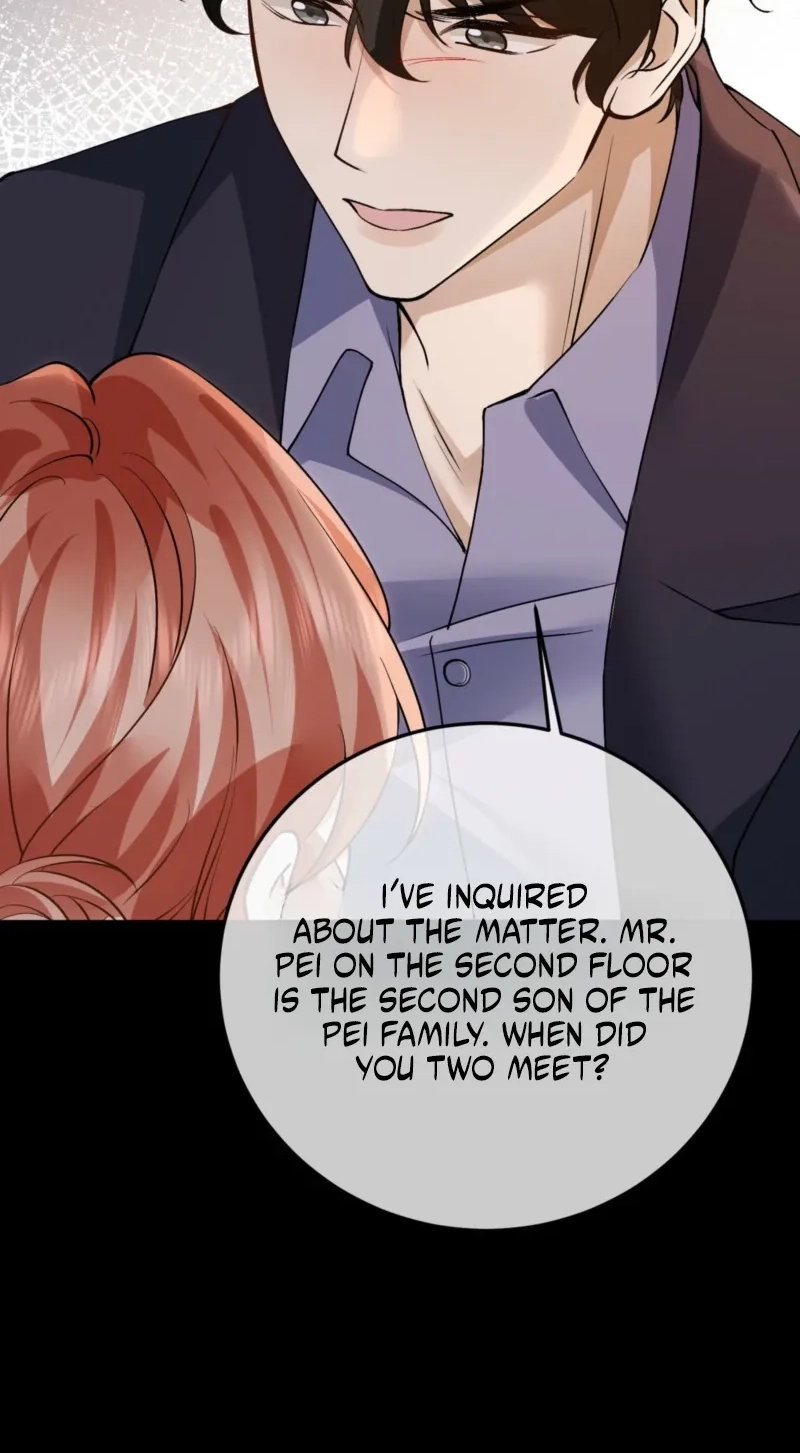 A Despicable Marriage Chapter 46 page 42 - 