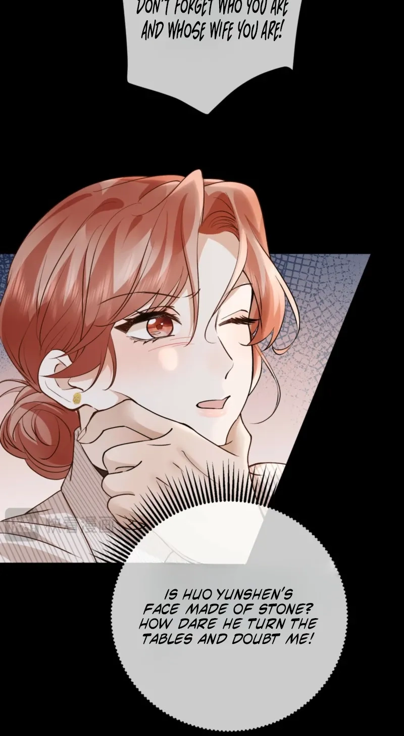 A Despicable Marriage Chapter 46 page 46 - 