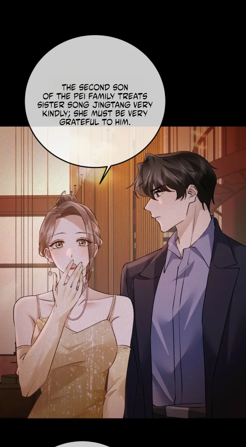 A Despicable Marriage Chapter 46 page 47 - 