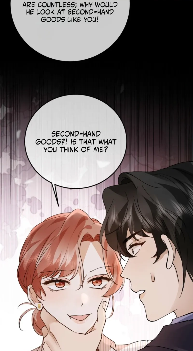 A Despicable Marriage Chapter 46 page 49 - 