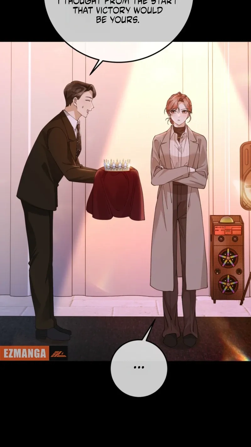 A Despicable Marriage Chapter 46 page 8 - 