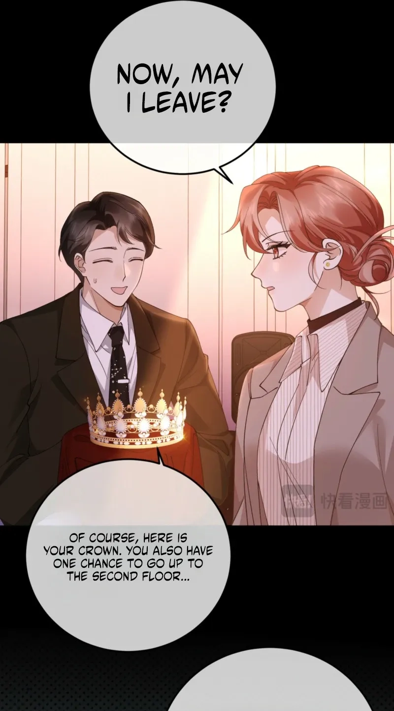 A Despicable Marriage Chapter 46 page 9 - 