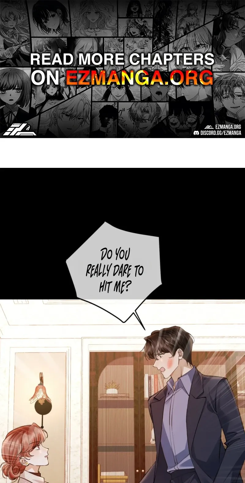 A Despicable Marriage Chapter 47 page 1 - 