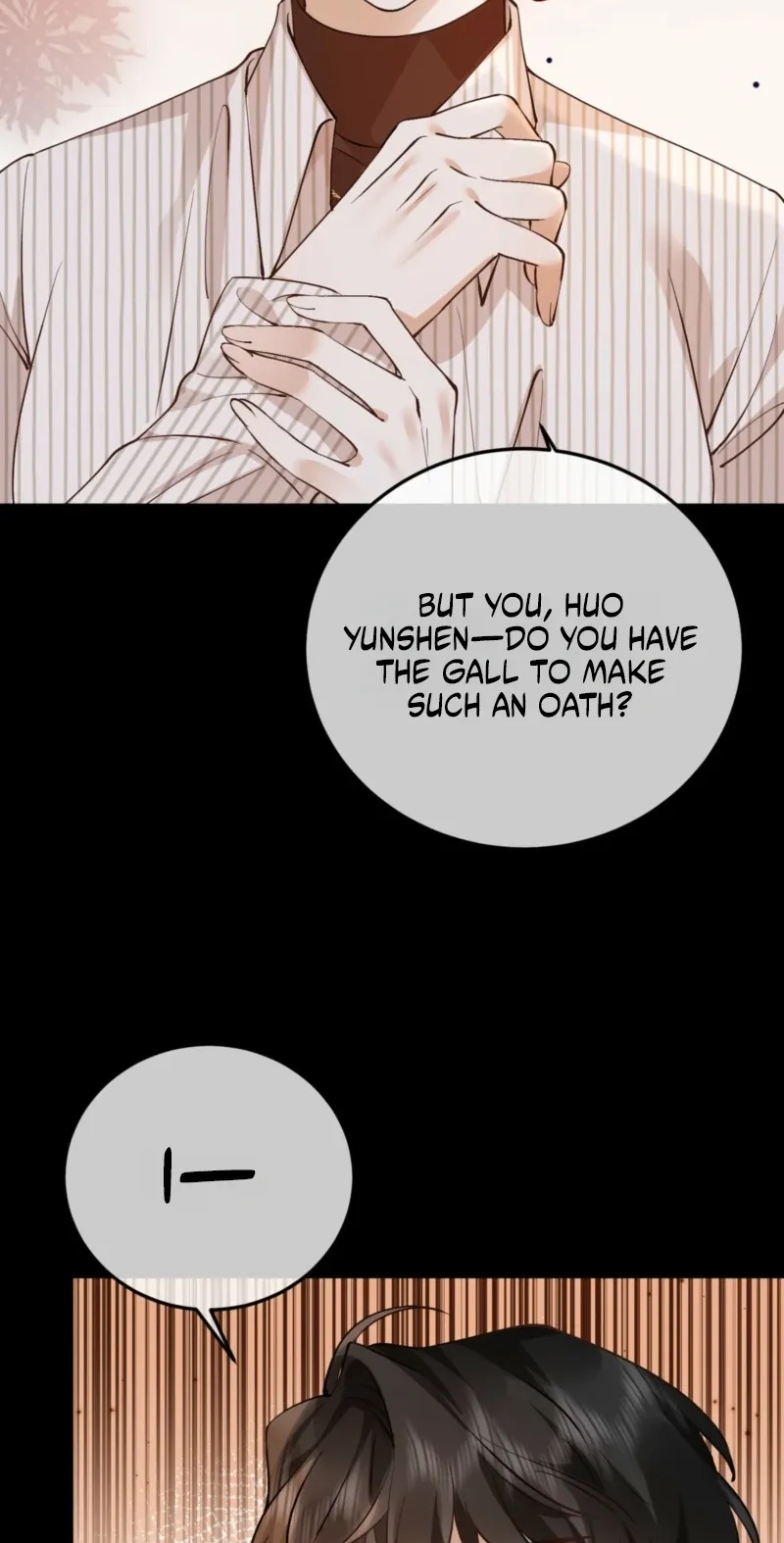 A Despicable Marriage Chapter 47 page 3 - 