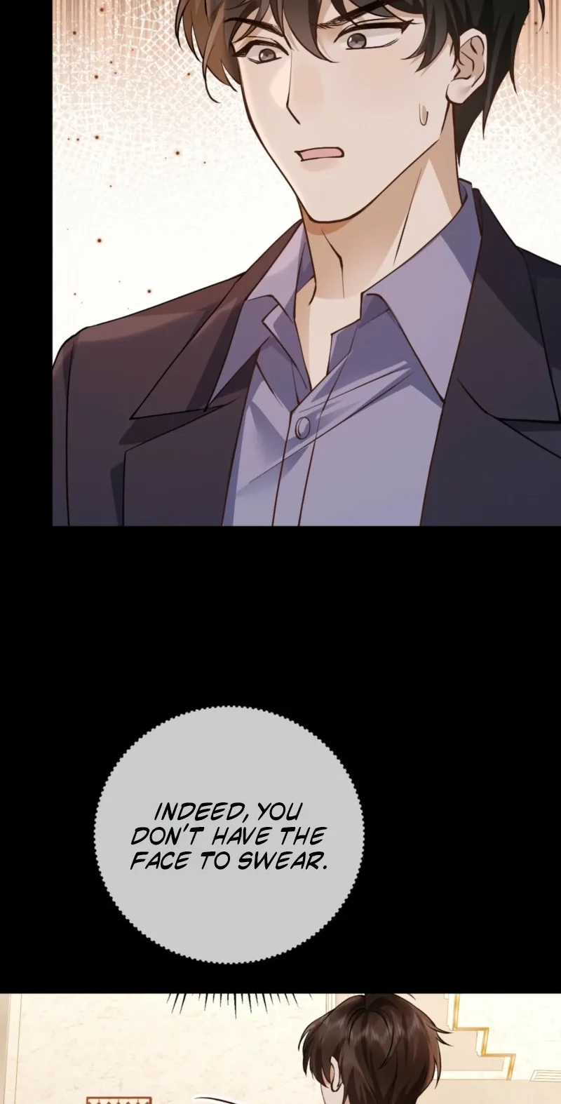 A Despicable Marriage Chapter 47 page 4 - 