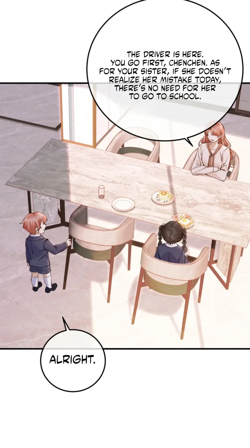 A Despicable Marriage Chapter 47 page 33 - 