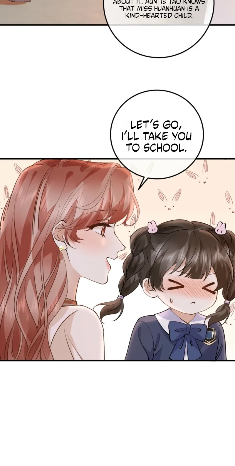 A Despicable Marriage Chapter 47 page 41 - 