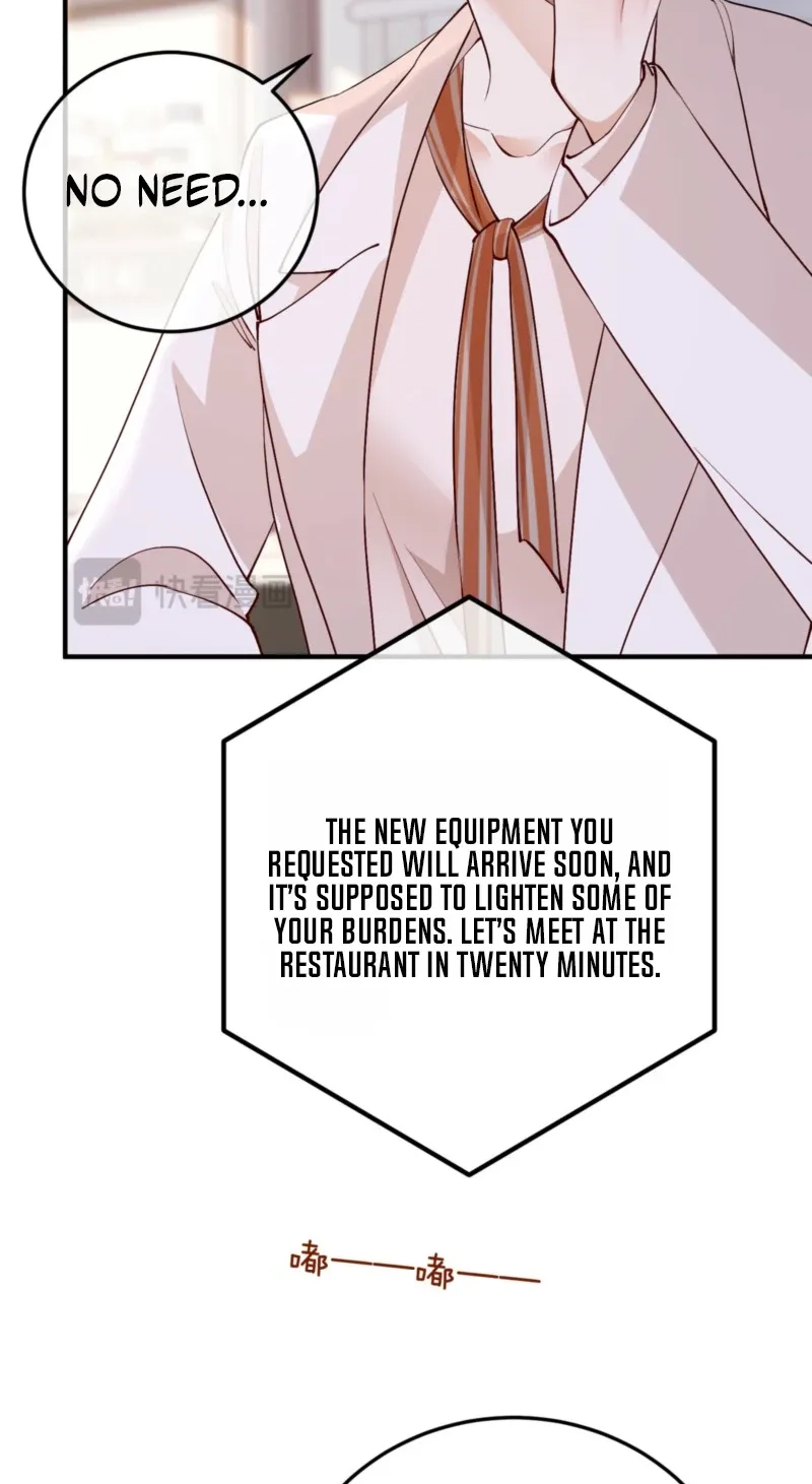 A Despicable Marriage Chapter 47 page 46 - 