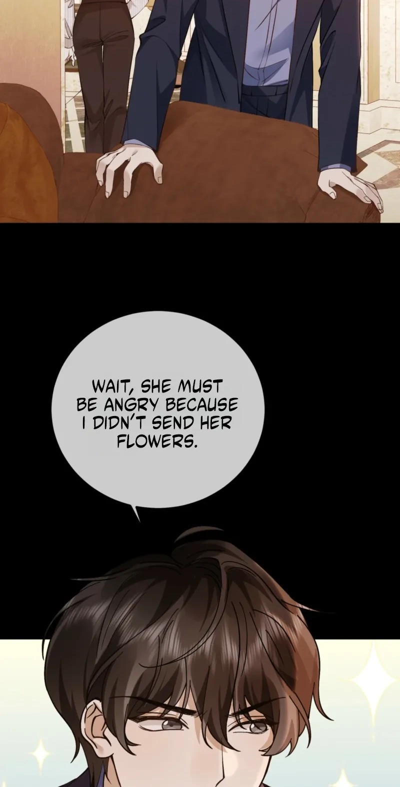 A Despicable Marriage Chapter 47 page 6 - 
