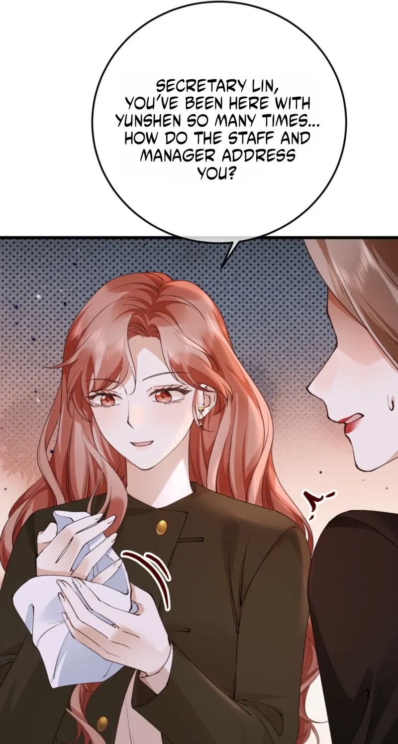 A Despicable Marriage Chapter 48 page 17 - 