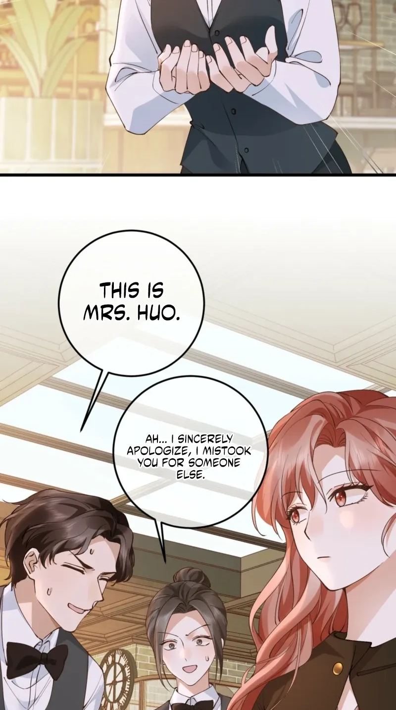 A Despicable Marriage Chapter 48 page 3 - 