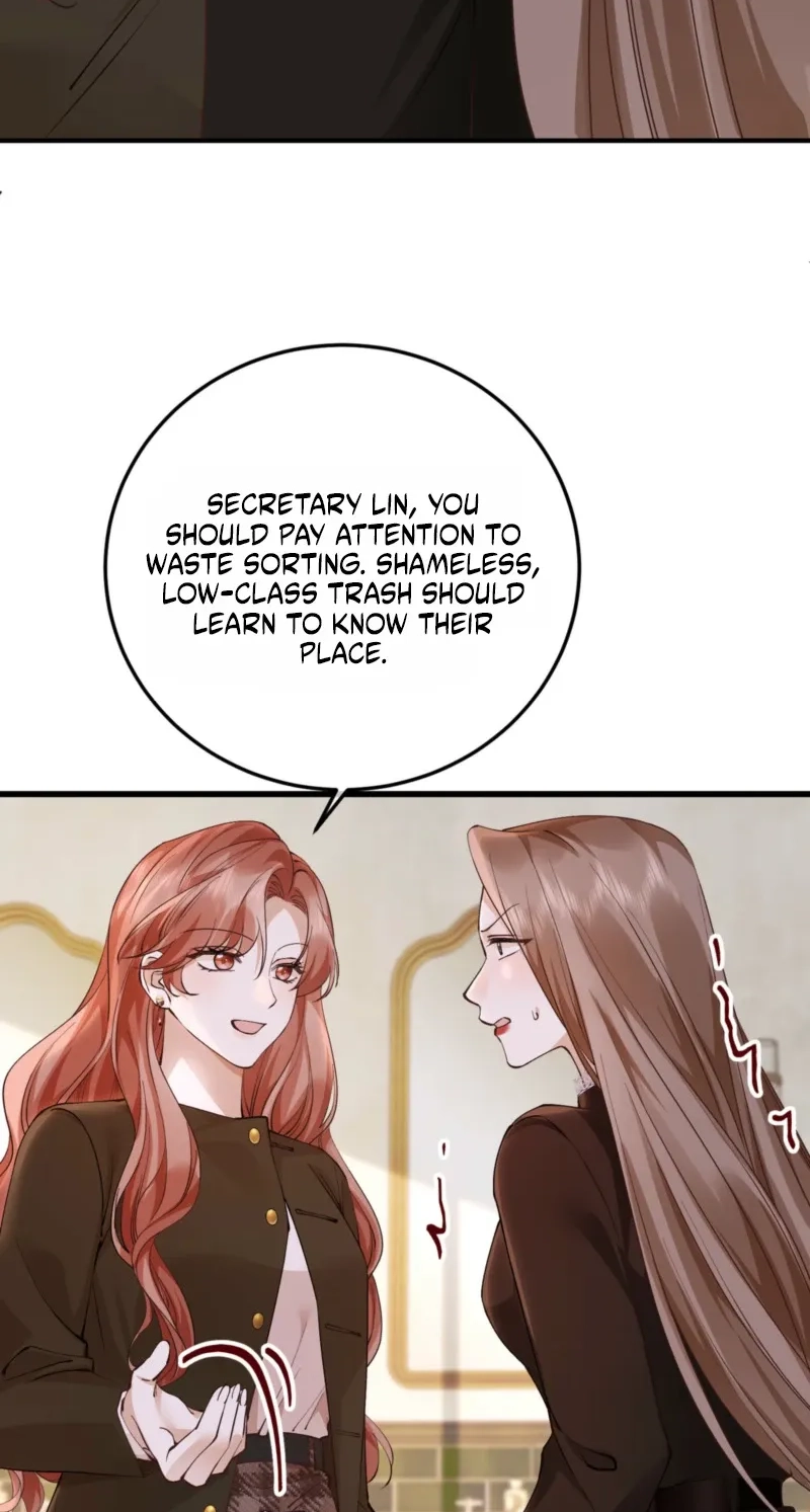 A Despicable Marriage Chapter 48 page 21 - 
