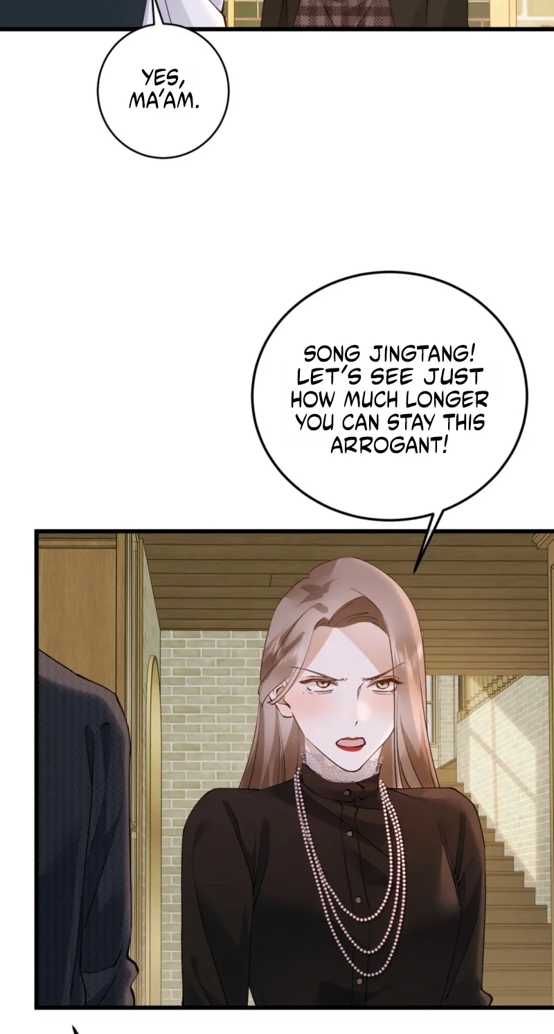 A Despicable Marriage Chapter 48 page 23 - 