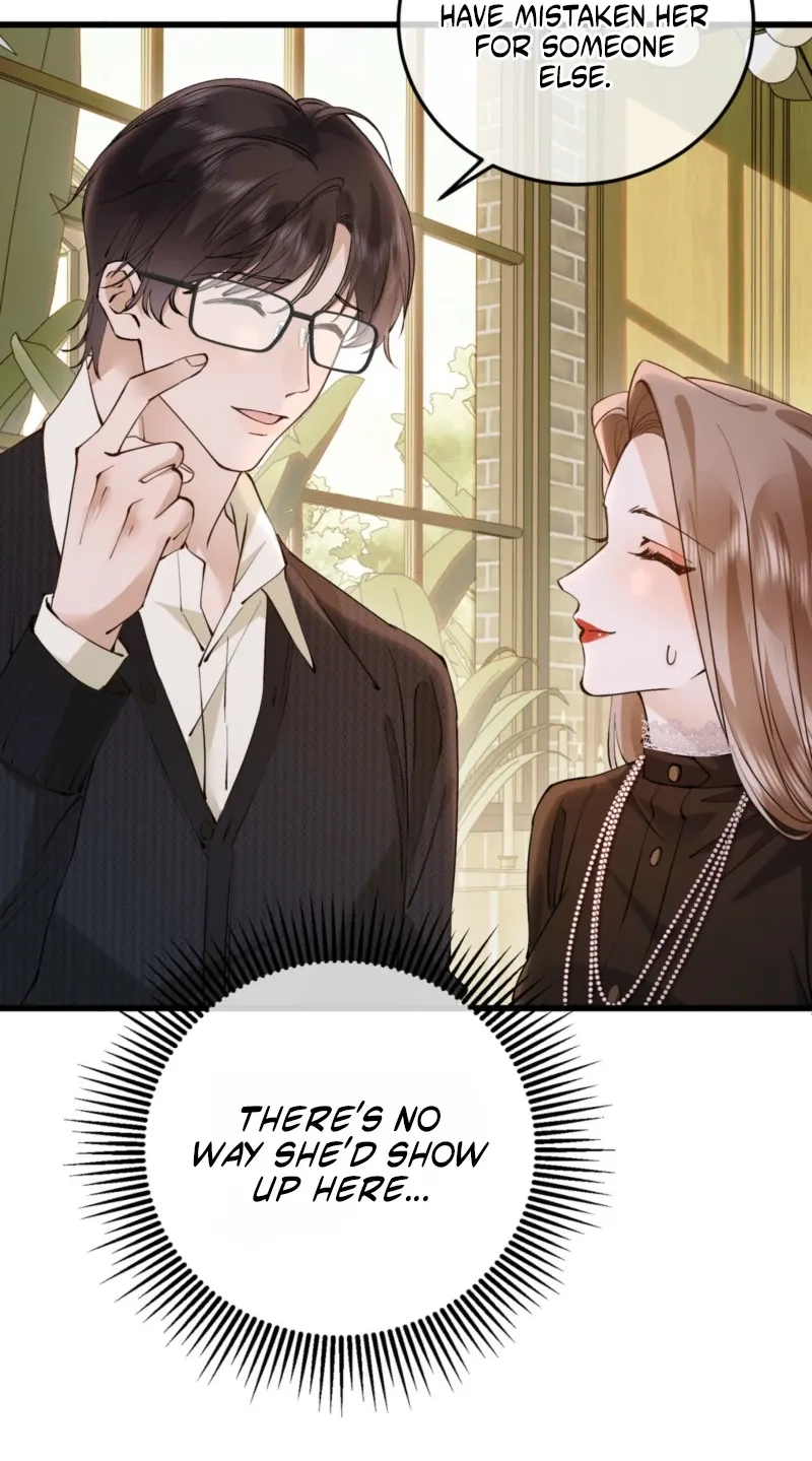 A Despicable Marriage Chapter 48 page 28 - 