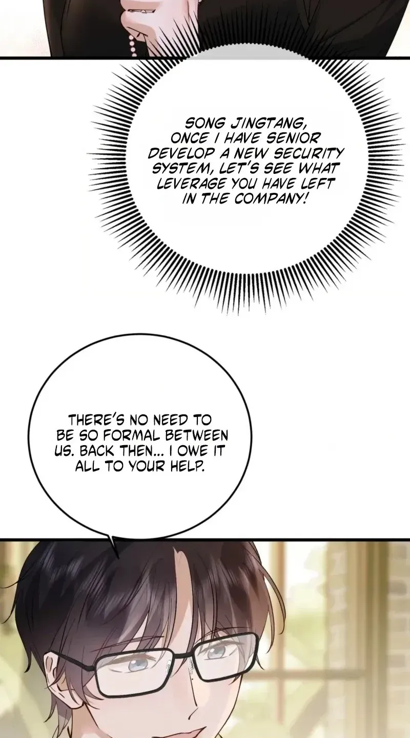 A Despicable Marriage Chapter 48 page 30 - 