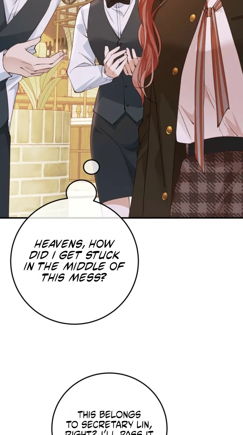 A Despicable Marriage Chapter 48 page 4 - 