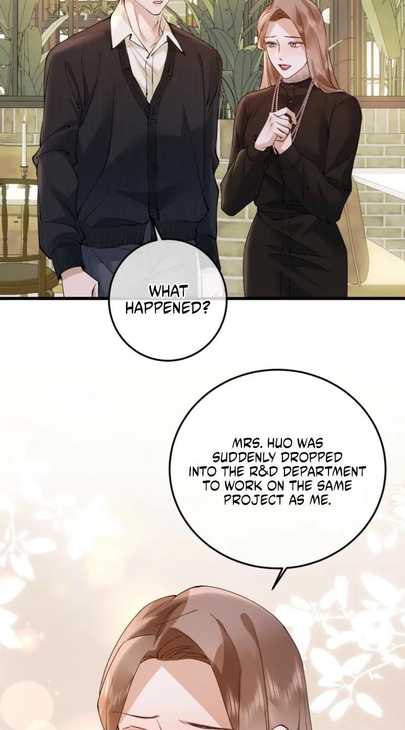 A Despicable Marriage Chapter 48 page 32 - 