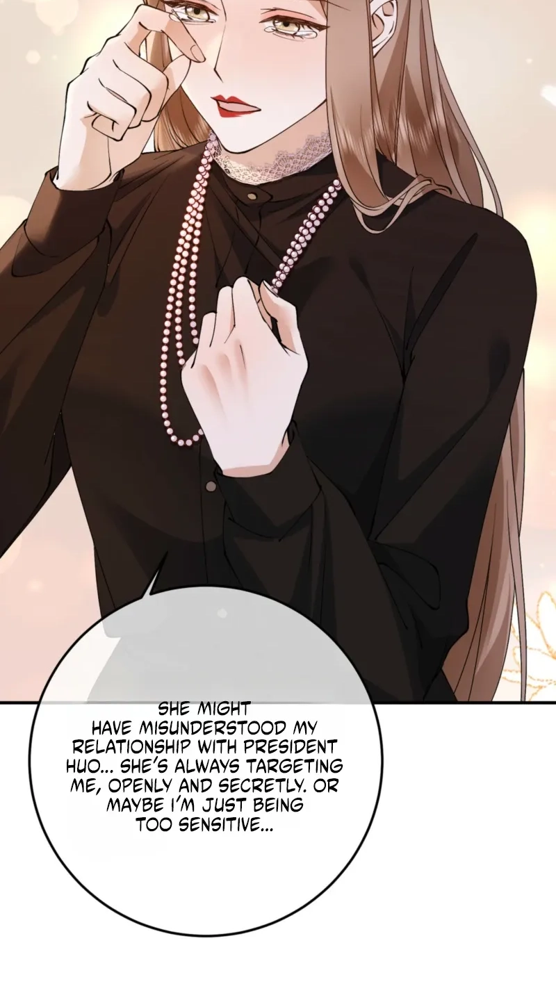 A Despicable Marriage Chapter 48 page 33 - 