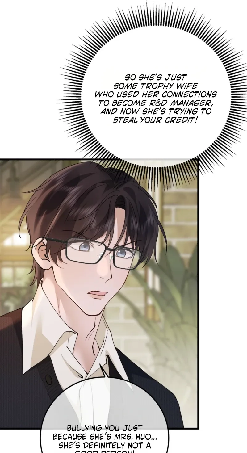 A Despicable Marriage Chapter 48 page 34 - 