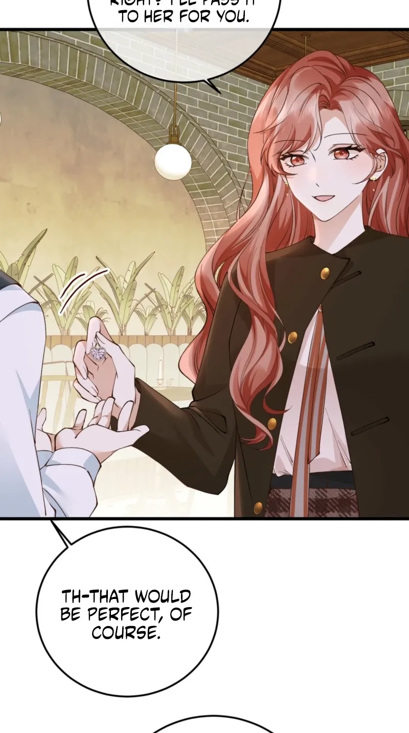 A Despicable Marriage Chapter 48 page 5 - 