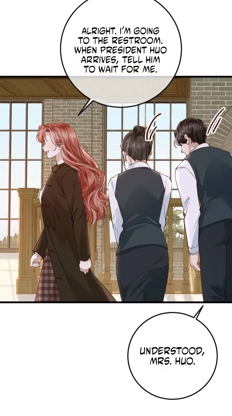 A Despicable Marriage Chapter 48 page 6 - 
