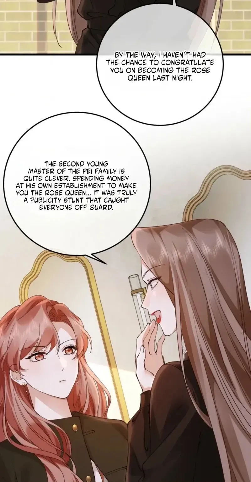 A Despicable Marriage Chapter 48 page 10 - 