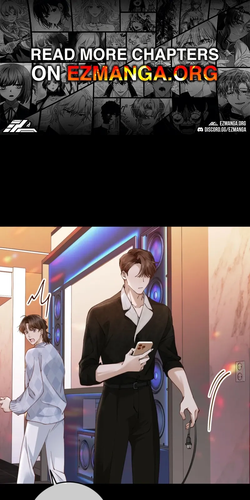 A Despicable Marriage Chapter 49 page 1 - 
