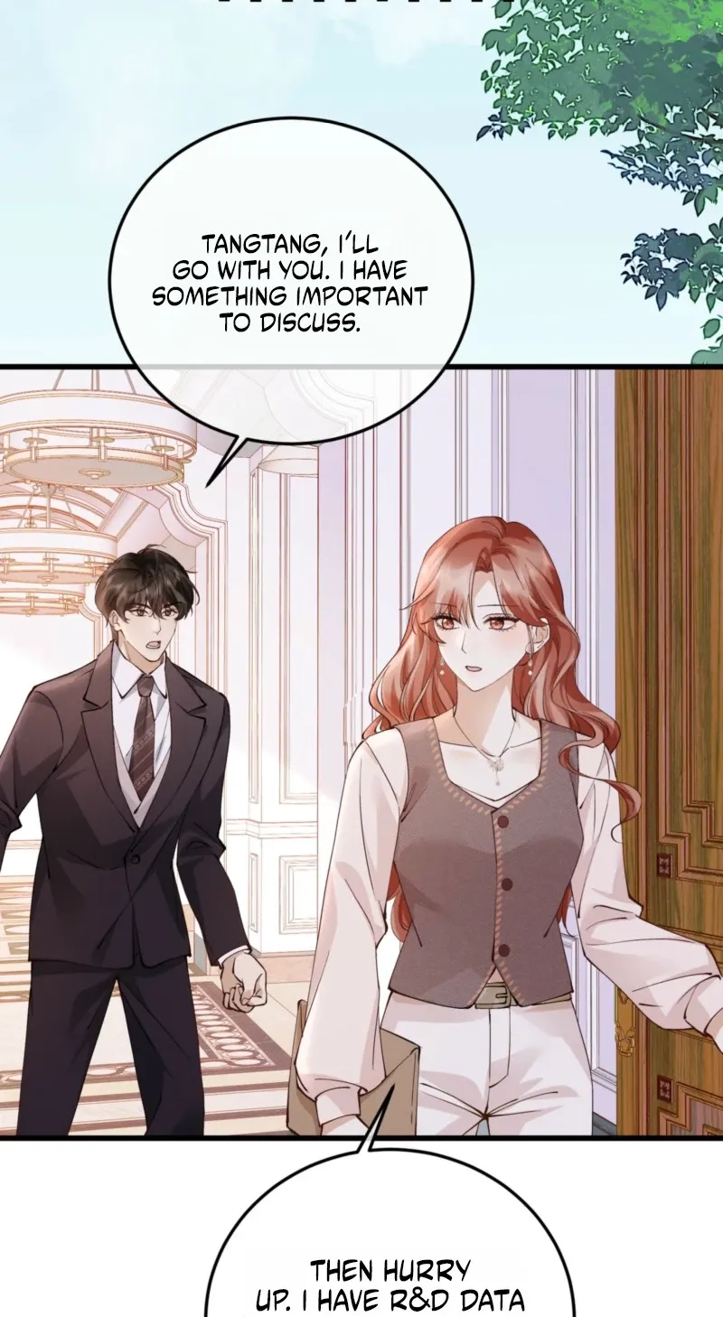 A Despicable Marriage Chapter 49 page 19 - 