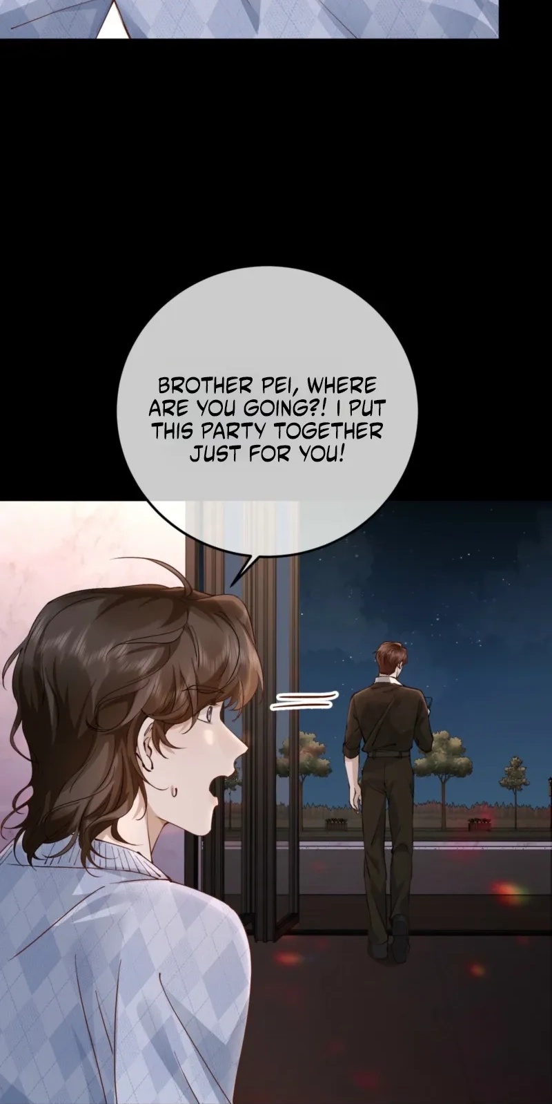 A Despicable Marriage Chapter 49 page 3 - 