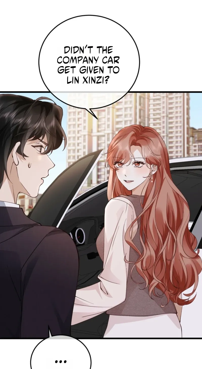 A Despicable Marriage Chapter 49 page 21 - 