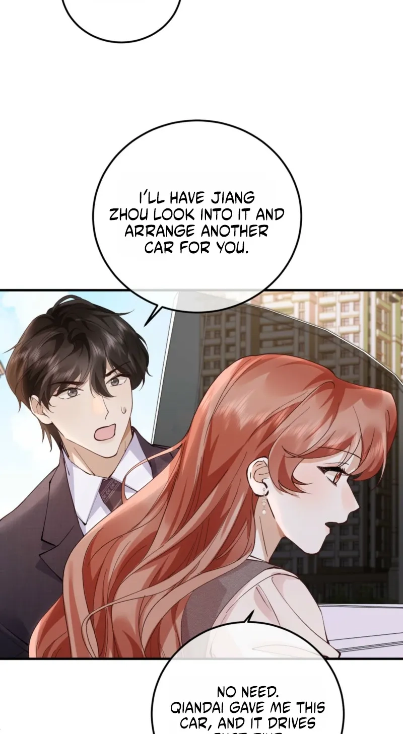 A Despicable Marriage Chapter 49 page 22 - 
