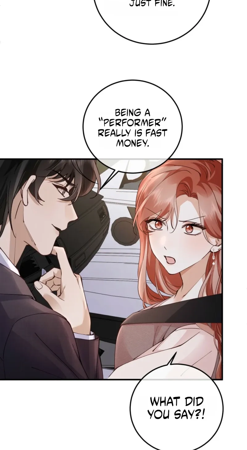 A Despicable Marriage Chapter 49 page 23 - 