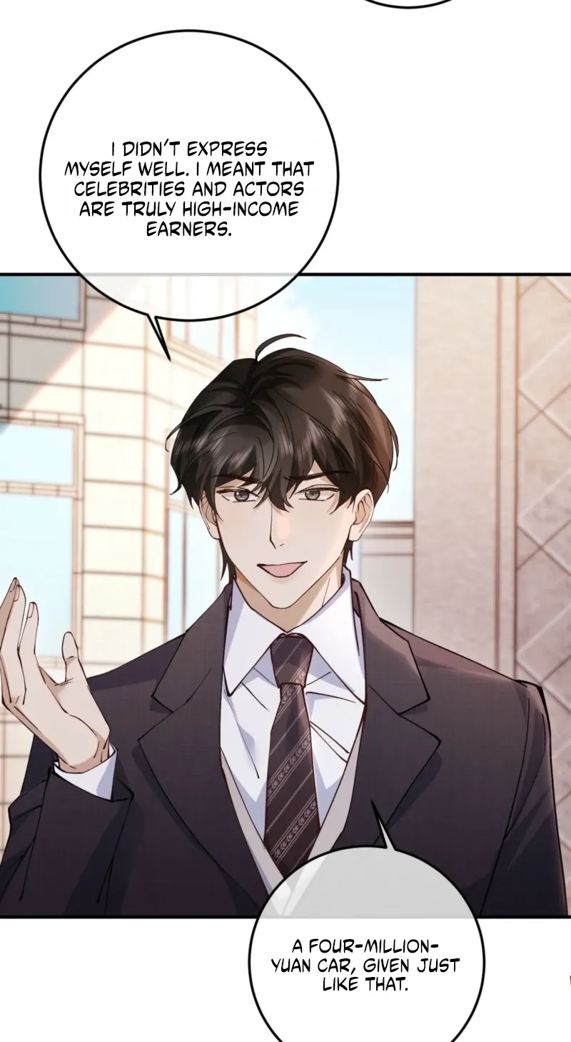A Despicable Marriage Chapter 49 page 24 - 