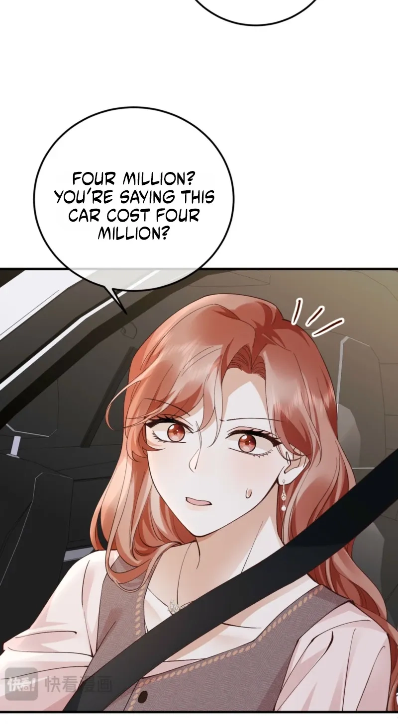 A Despicable Marriage Chapter 49 page 25 - 
