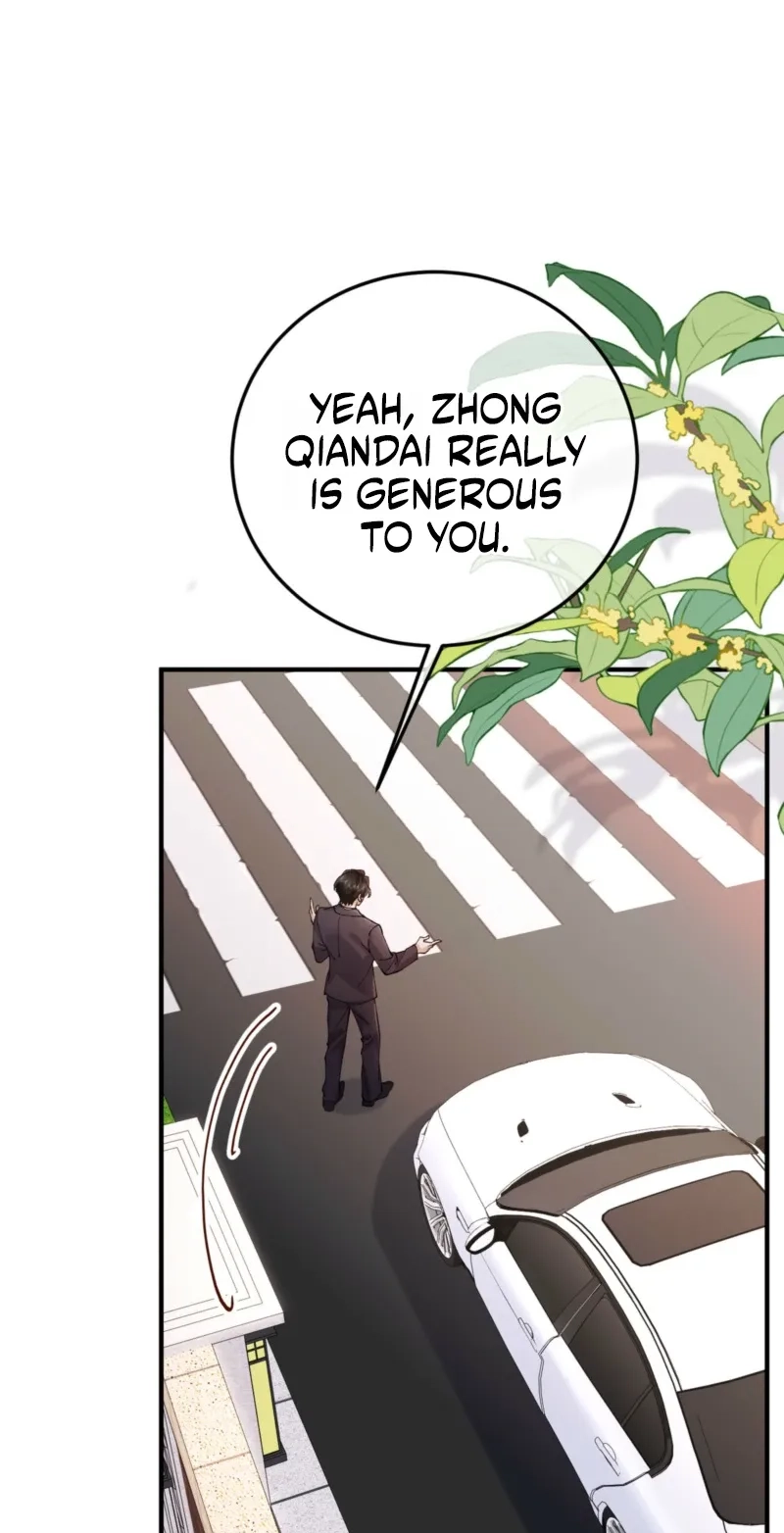 A Despicable Marriage Chapter 49 page 27 - 