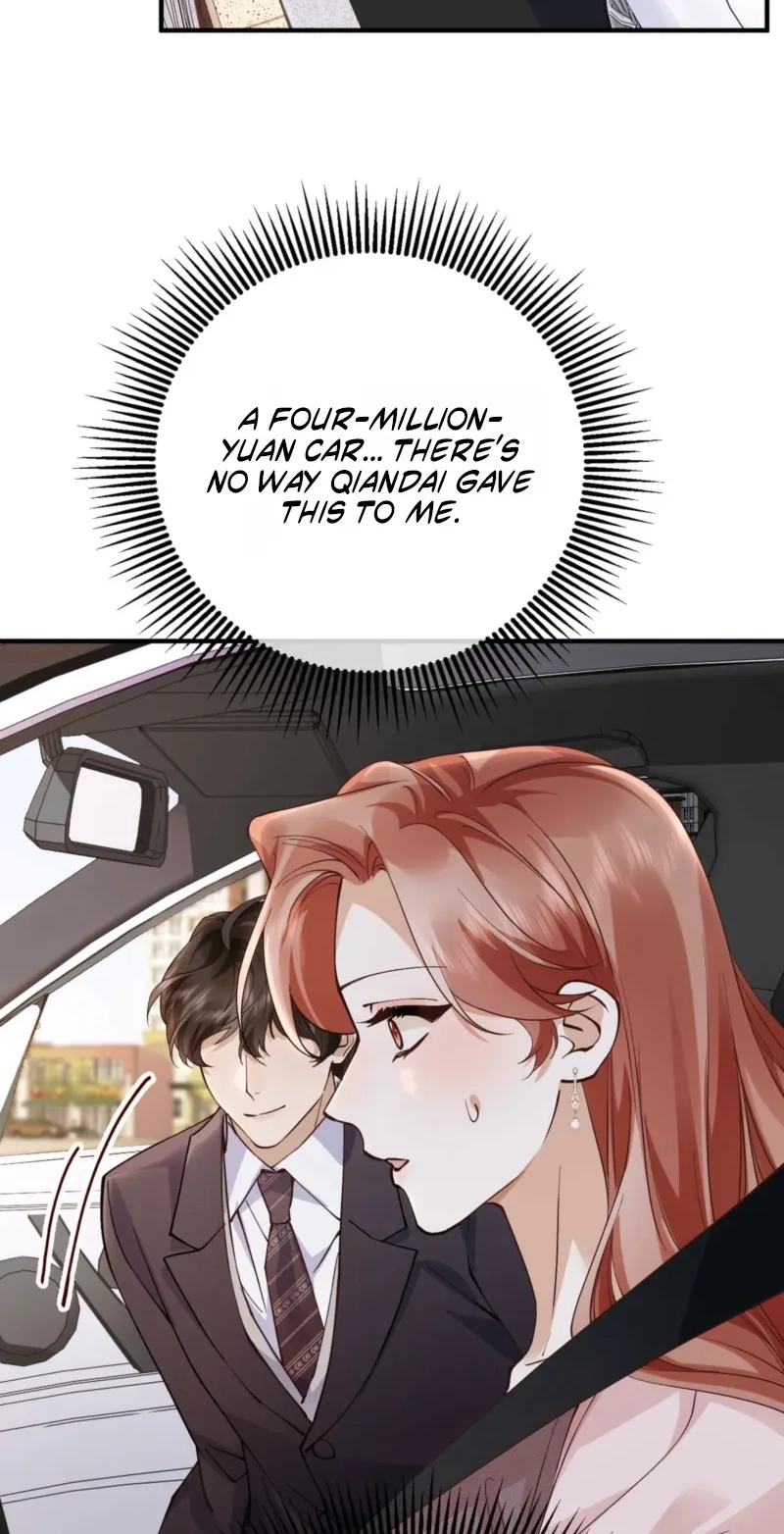 A Despicable Marriage Chapter 49 page 28 - 
