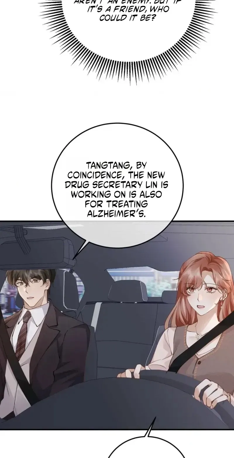 A Despicable Marriage Chapter 49 page 30 - 