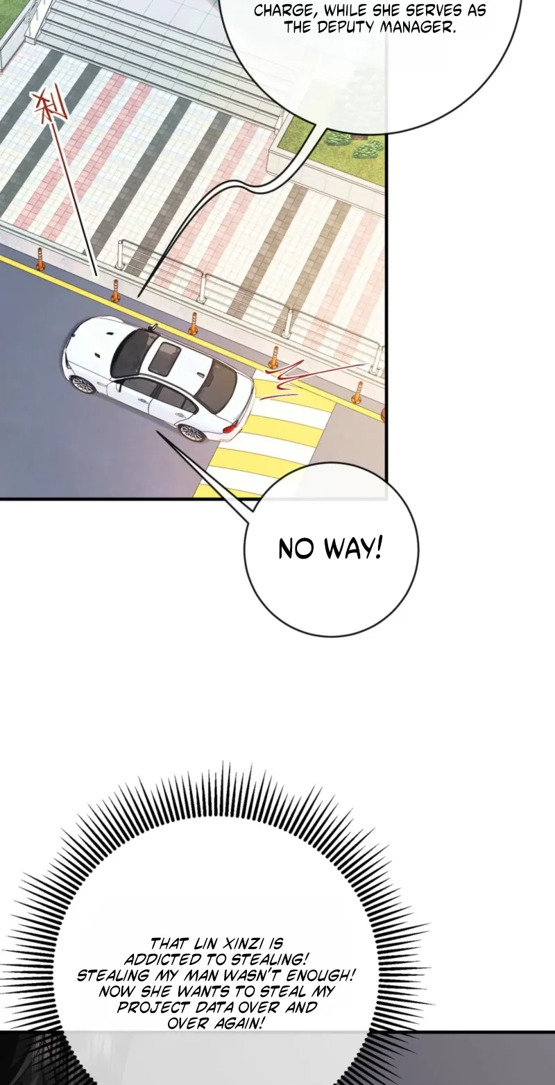 A Despicable Marriage Chapter 49 page 33 - 